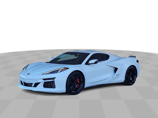 2024 Chevrolet Corvette 3LZ