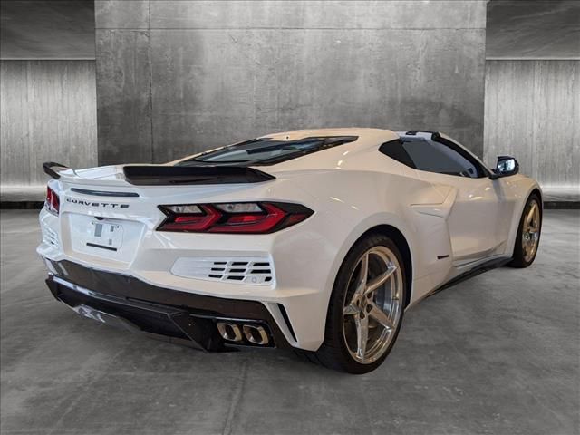 2024 Chevrolet Corvette 3LZ