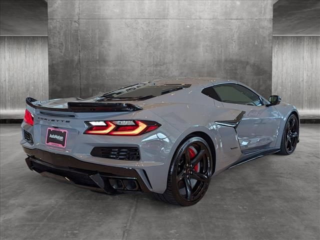 2024 Chevrolet Corvette 3LZ