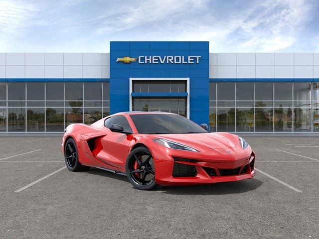 2024 Chevrolet Corvette 3LZ