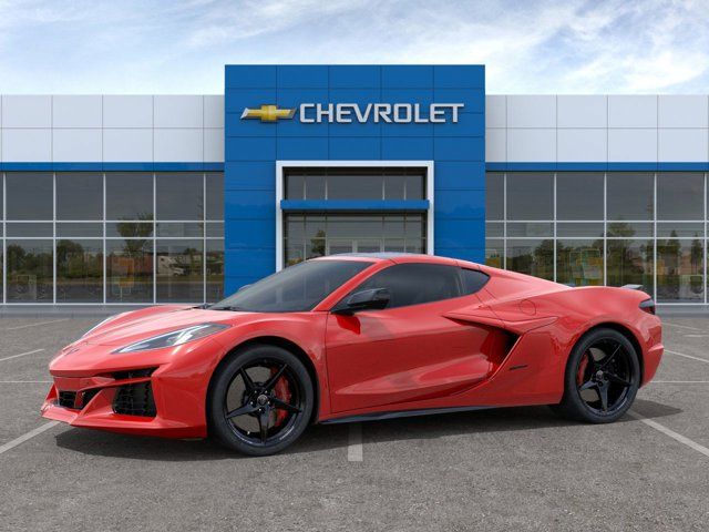 2024 Chevrolet Corvette 3LZ