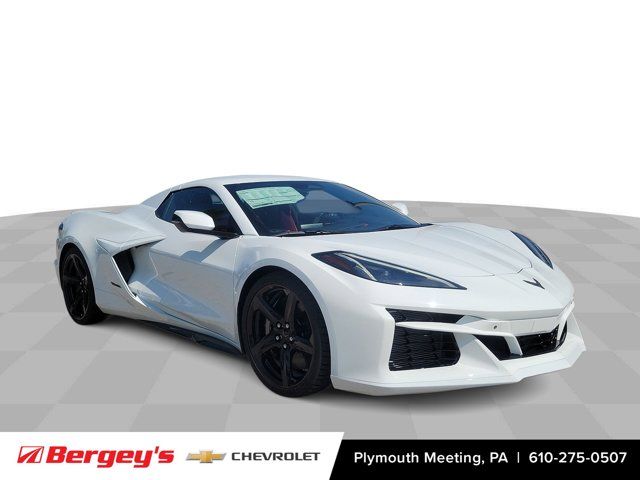 2024 Chevrolet Corvette 3LZ