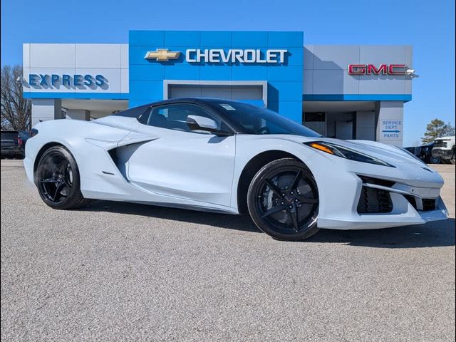 2024 Chevrolet Corvette 3LZ