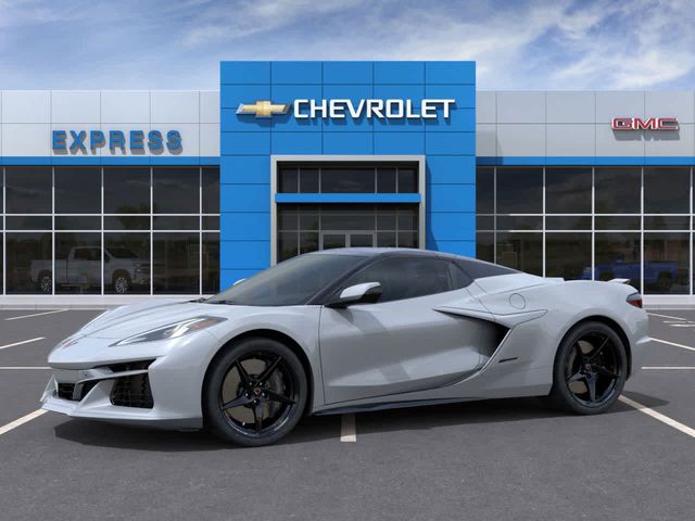 2024 Chevrolet Corvette 3LZ