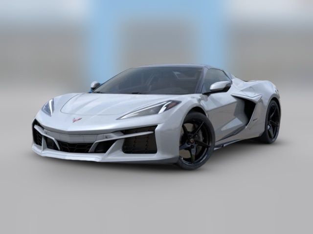 2024 Chevrolet Corvette 3LZ