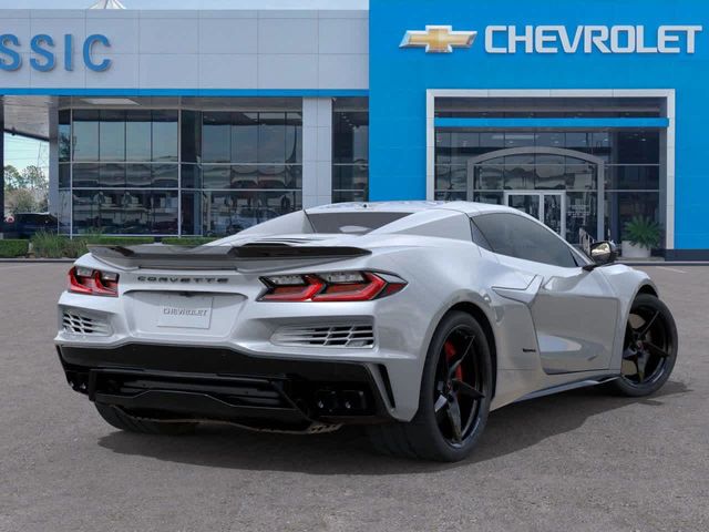 2024 Chevrolet Corvette 3LZ