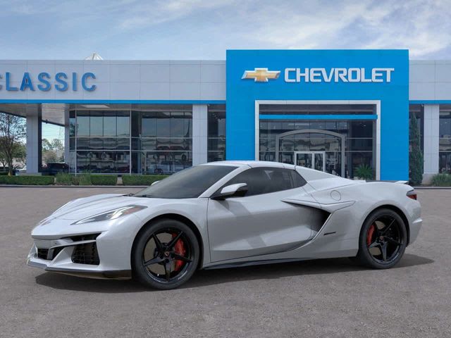 2024 Chevrolet Corvette 3LZ