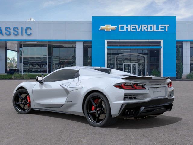 2024 Chevrolet Corvette 3LZ