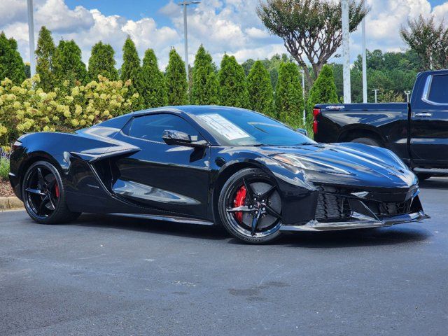 2024 Chevrolet Corvette 3LZ