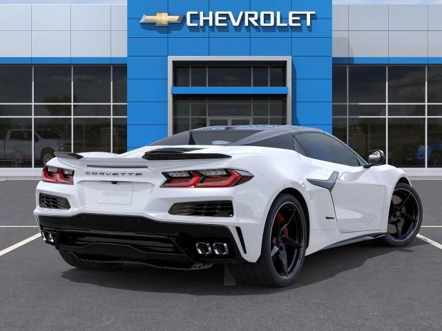 2024 Chevrolet Corvette 3LZ