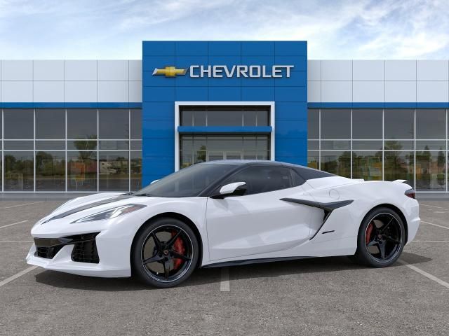 2024 Chevrolet Corvette 3LZ