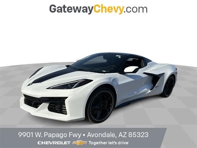 2024 Chevrolet Corvette 3LZ