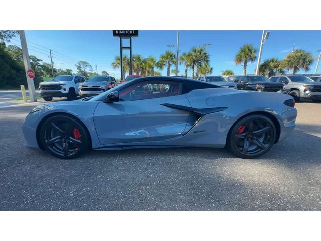 2024 Chevrolet Corvette 3LZ