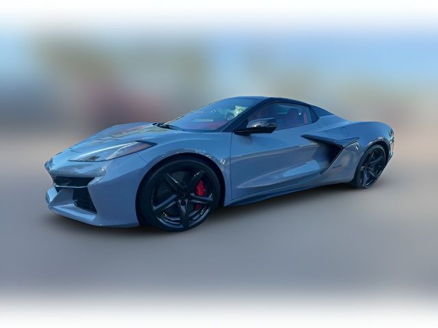 2024 Chevrolet Corvette 3LZ