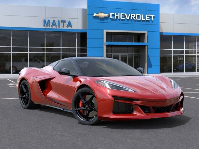 2024 Chevrolet Corvette 3LZ