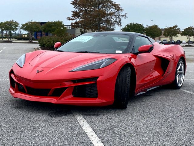 2024 Chevrolet Corvette 3LZ