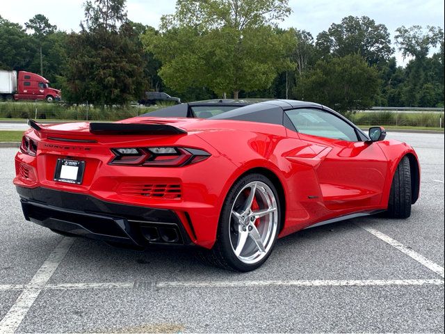 2024 Chevrolet Corvette 3LZ