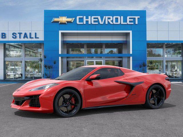 2024 Chevrolet Corvette 3LZ