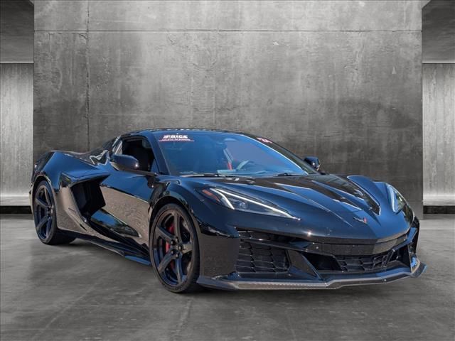 2024 Chevrolet Corvette 3LZ