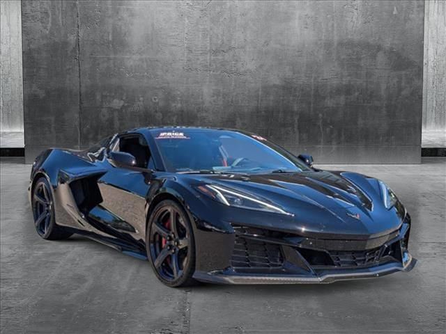 2024 Chevrolet Corvette 3LZ