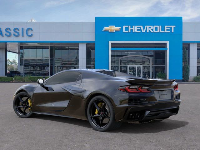 2024 Chevrolet Corvette 3LZ