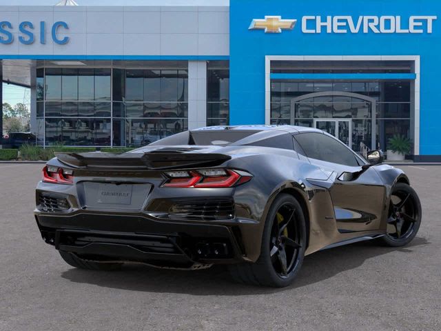 2024 Chevrolet Corvette 3LZ