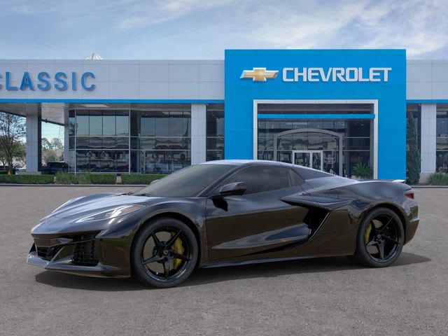 2024 Chevrolet Corvette 3LZ