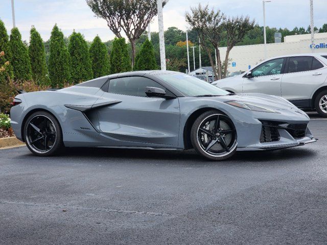 2024 Chevrolet Corvette 3LZ