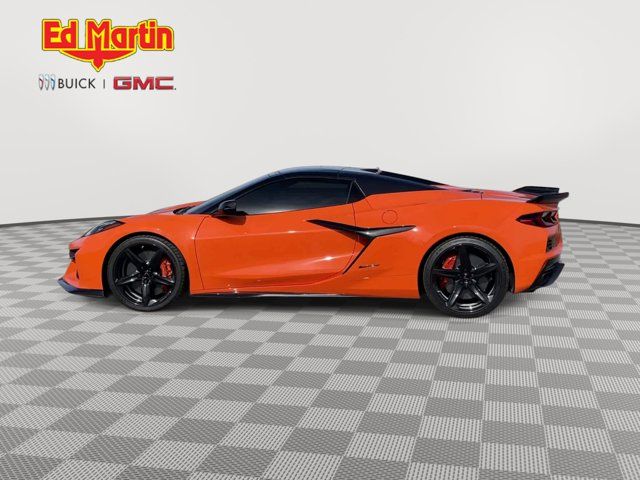 2024 Chevrolet Corvette 3LZ