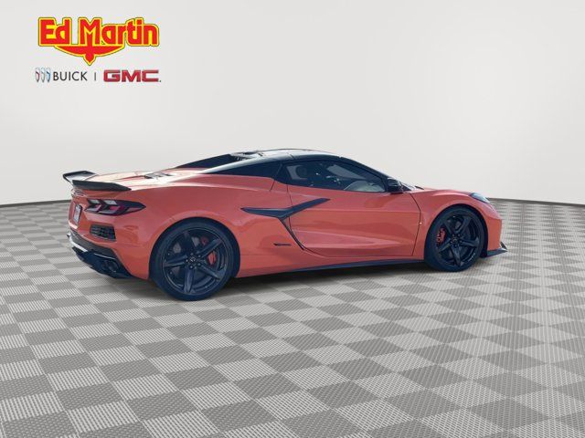 2024 Chevrolet Corvette 3LZ