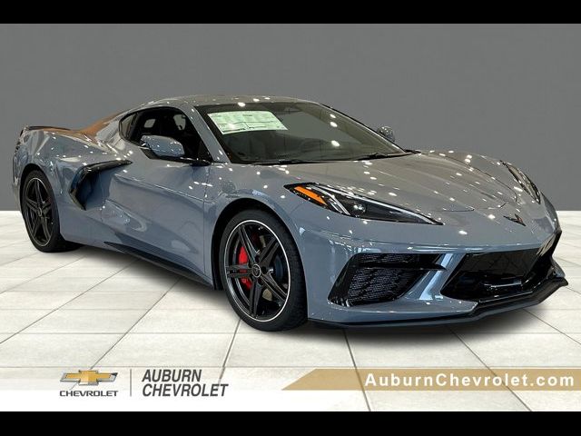 2024 Chevrolet Corvette 1LT