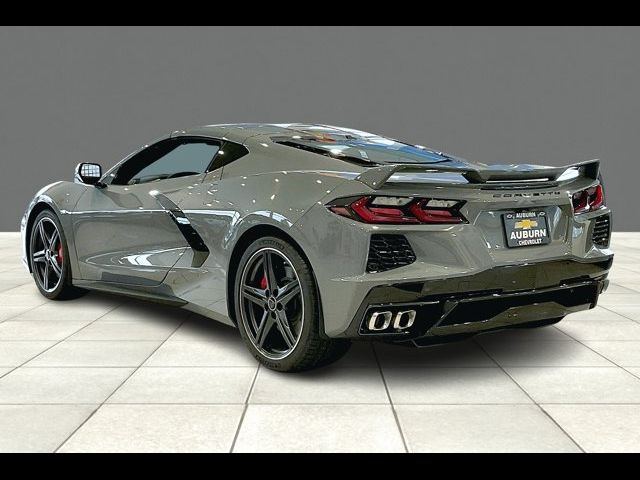 2024 Chevrolet Corvette 1LT