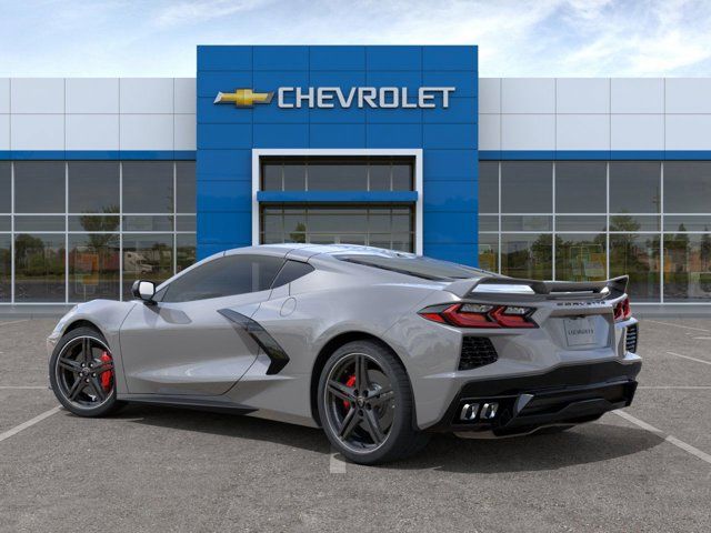 2024 Chevrolet Corvette 1LT