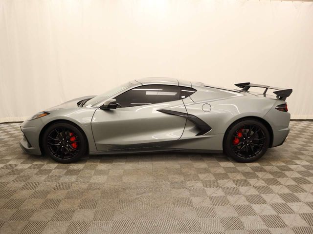 2024 Chevrolet Corvette 2LT