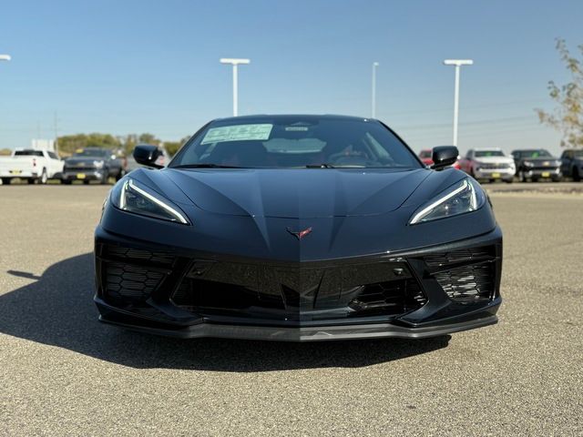 2024 Chevrolet Corvette 2LT