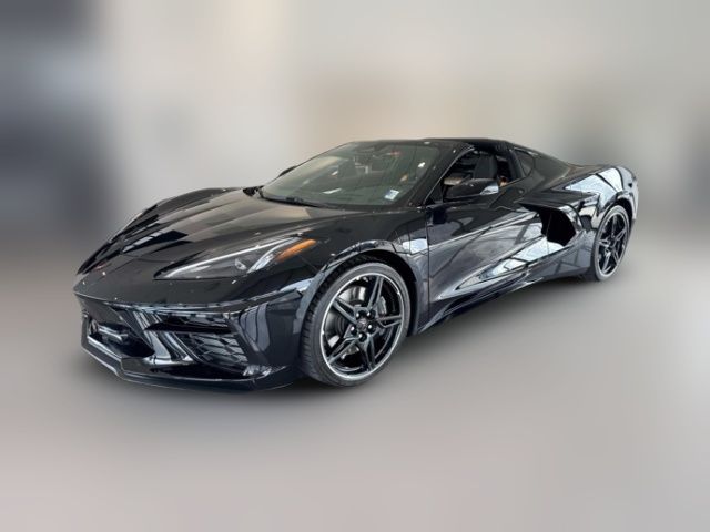 2024 Chevrolet Corvette 3LT