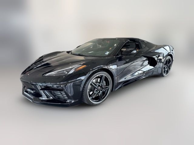 2024 Chevrolet Corvette 3LT