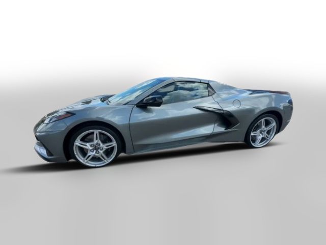 2024 Chevrolet Corvette 3LT