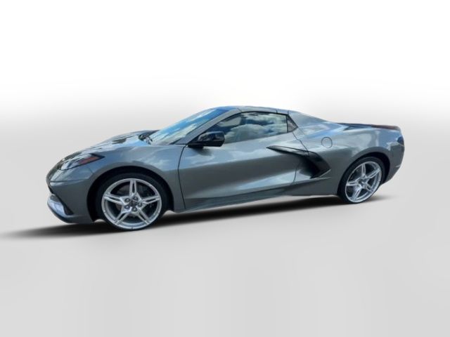 2024 Chevrolet Corvette 3LT