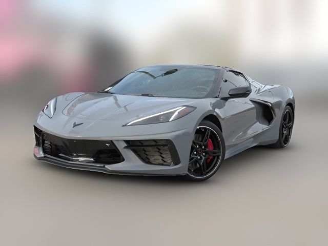 2024 Chevrolet Corvette 3LT