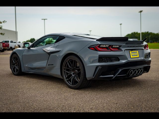 2024 Chevrolet Corvette 1LZ