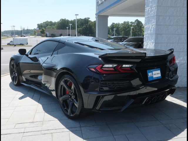 2024 Chevrolet Corvette 3LZ