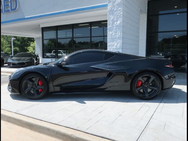 2024 Chevrolet Corvette 3LZ