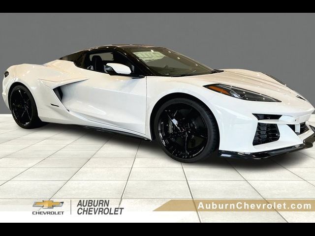 2024 Chevrolet Corvette 2LZ