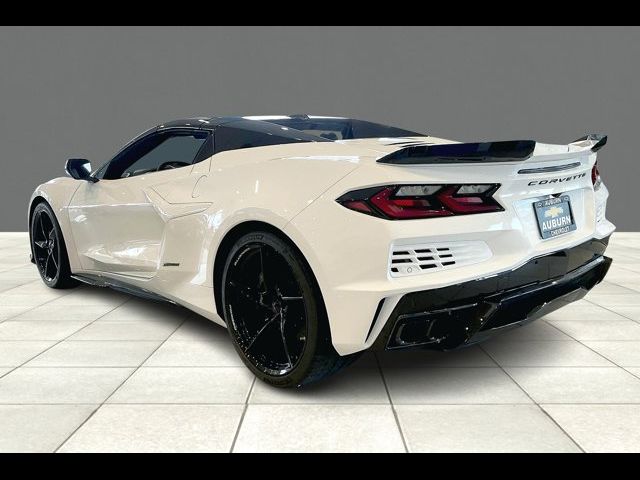 2024 Chevrolet Corvette 2LZ