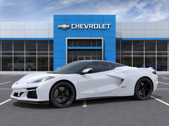 2024 Chevrolet Corvette 2LZ