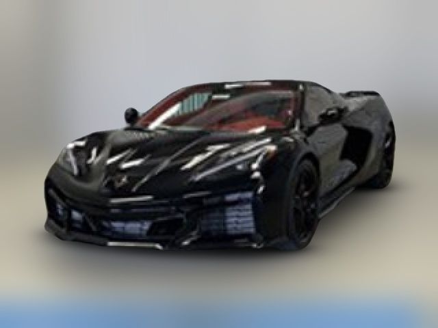 2024 Chevrolet Corvette 3LZ