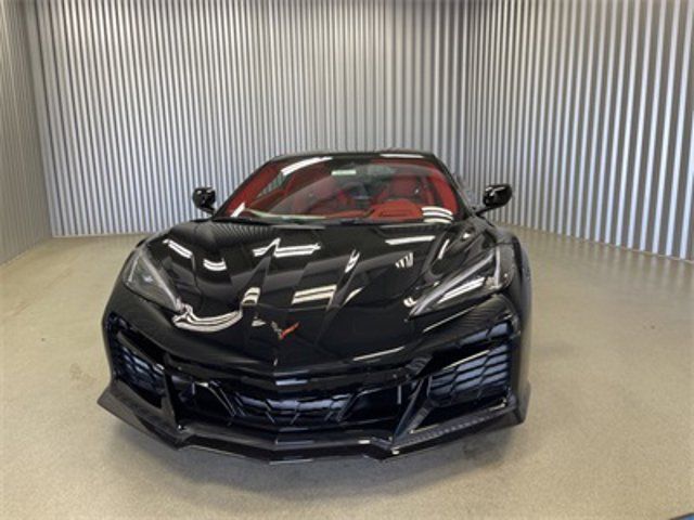 2024 Chevrolet Corvette 3LZ