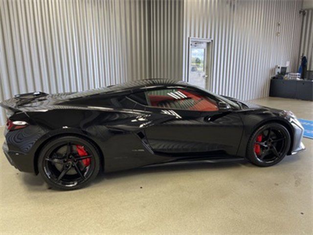 2024 Chevrolet Corvette 3LZ