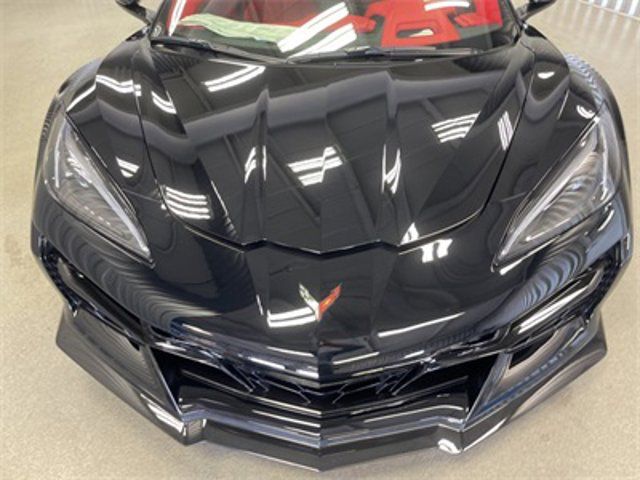 2024 Chevrolet Corvette 3LZ